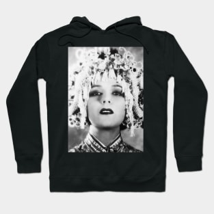 Bessie Love Hoodie